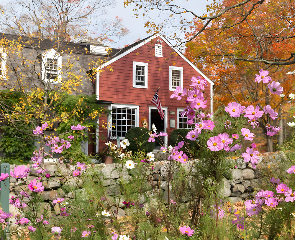 Wilton CT