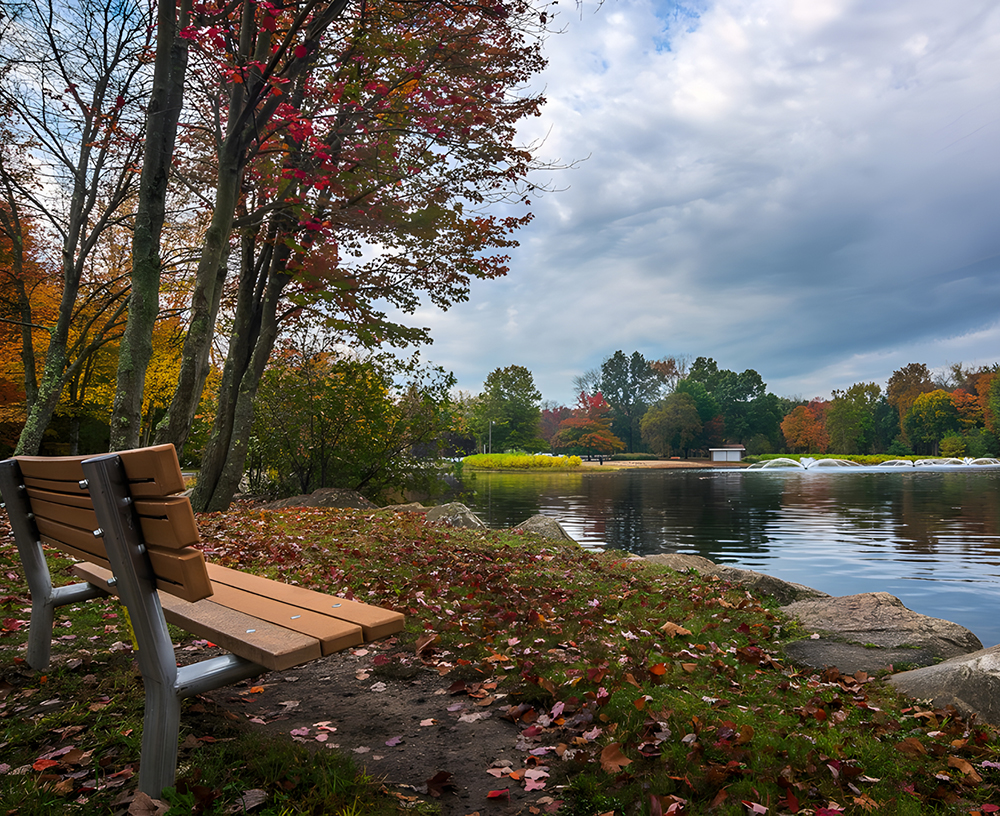 trumbull CT