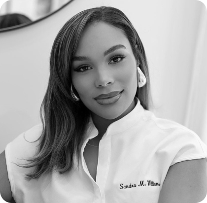 Sandra Williams Corporate
