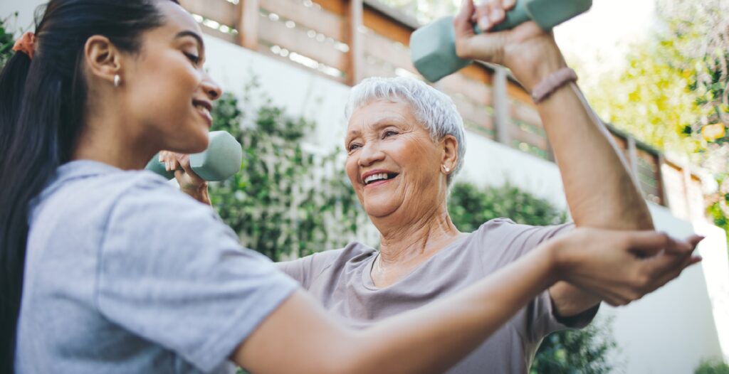 HCC Featured Wellness Month