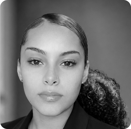 Cristina Bigaud