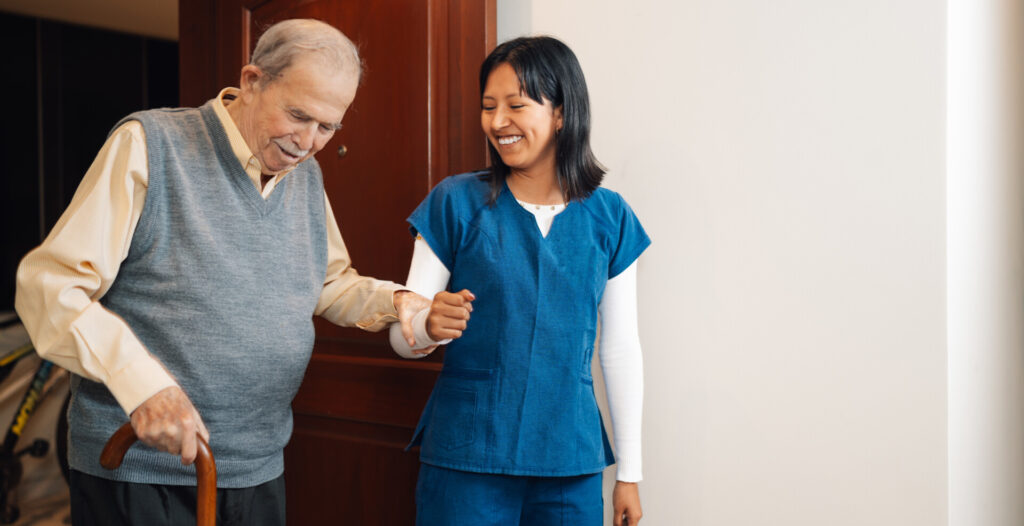 HCC Blog Featured Image Fall Risk Transitioning