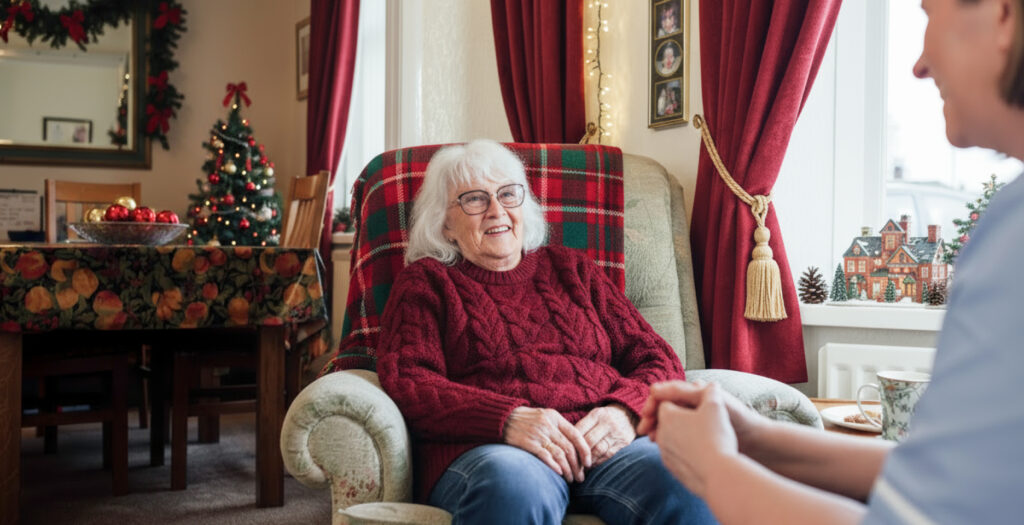 Holiday Challenges cover image