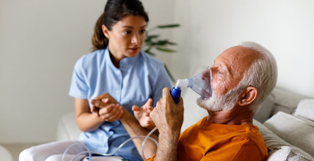 In Home Pulmonary Care featured