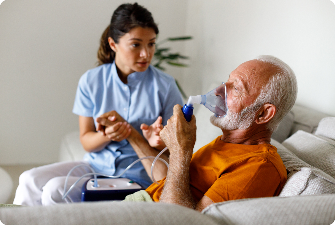Pulminary Care Featured