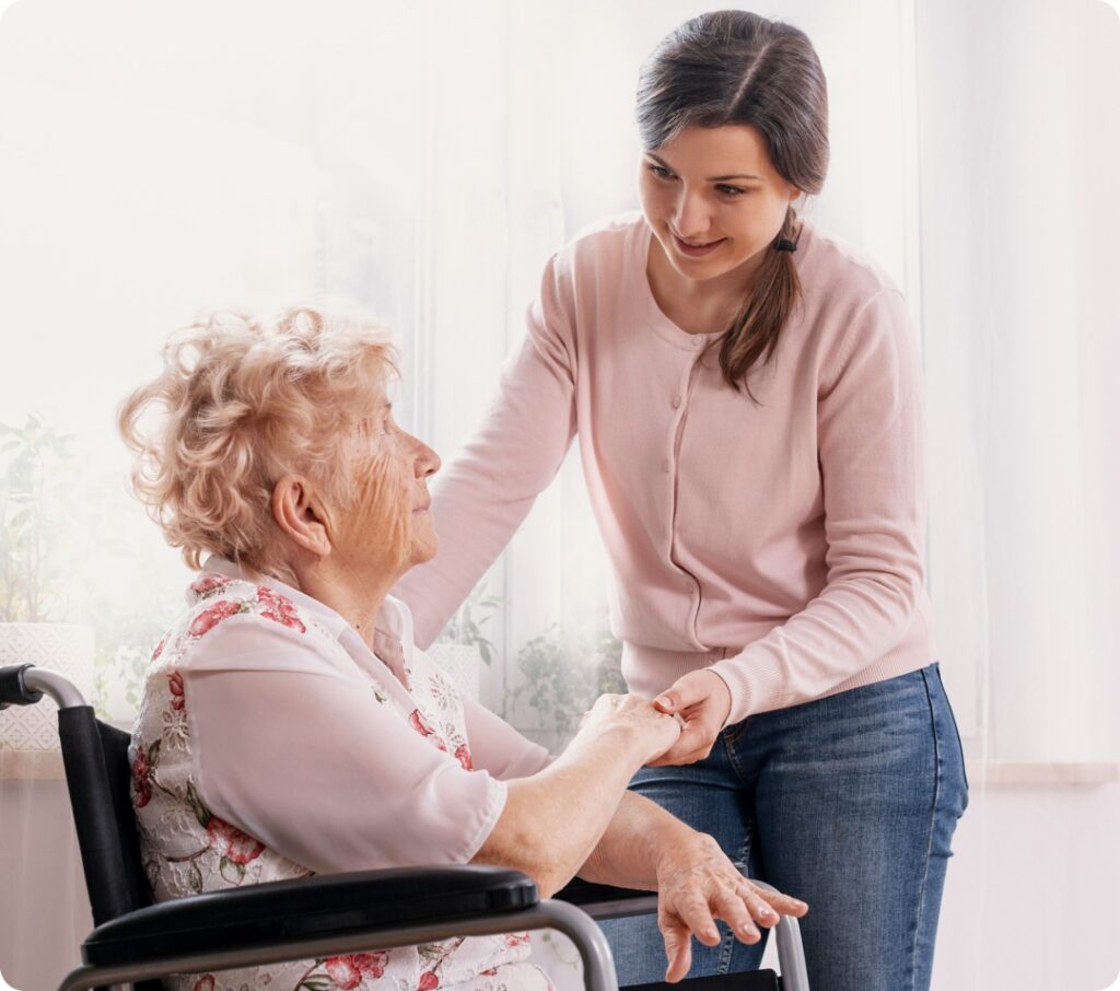 Hospice Volunteer Benefits