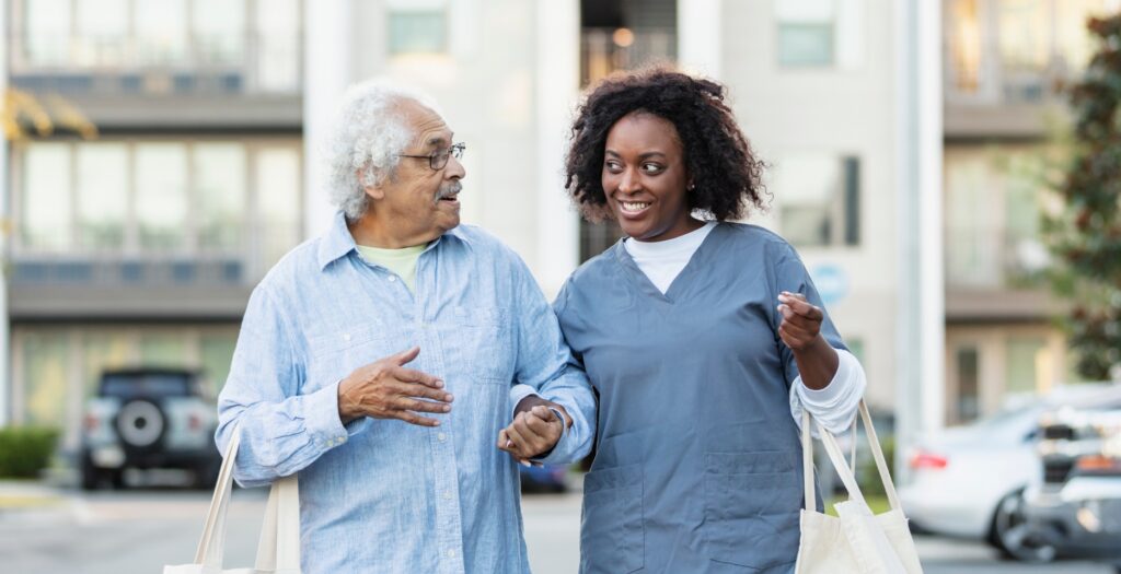 Questions to Ask When Hiring a Home Health Agency1