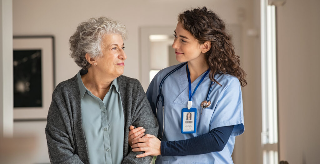 August consider private Home Care