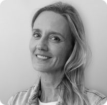 Kate DiLascia Corporate